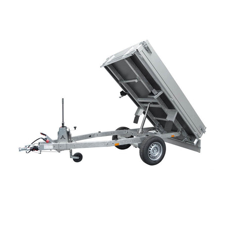 Anssems aanhanger - kipper KLTB 1350