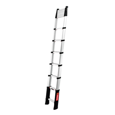 Telesteps Prime-Line ladder 1x13 sporten + stabilisatiebalk