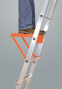 Waku Multifunctionele Ladder 4x6