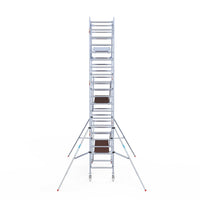 Rolsteiger Original 90x250 7,2m werkhoogte vrijstaand