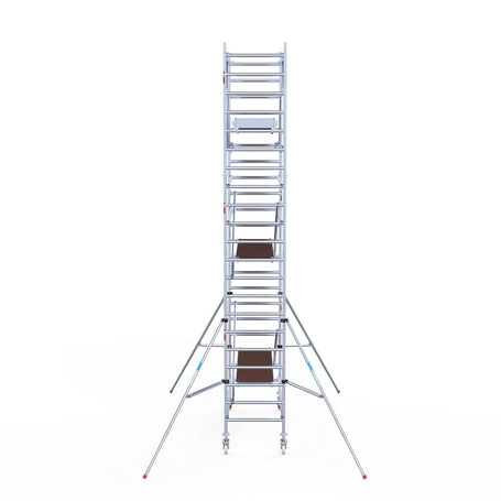 Rolsteiger Original 90x250 7,2m werkhoogte vrijstaand