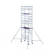 Rolsteiger ONE XL 75x165 6,2 meter werkhoogte