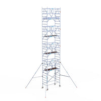 Rolsteiger Professional 90x190 10,2m werkhoogte vrijstaand