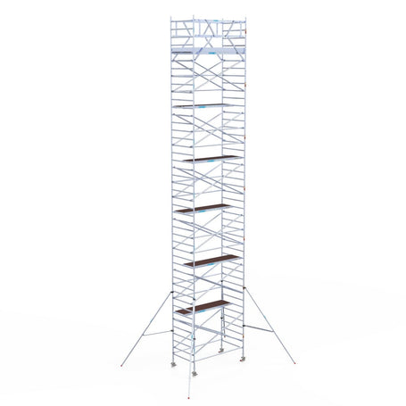 Rolsteiger Original 135x250 14,2m werkhoogte vrijstaand