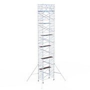 Rolsteiger Original 135x250 14,2m werkhoogte vrijstaand