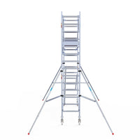 Rolsteiger Original 75x305 5,2m werkhoogte vrijstaand