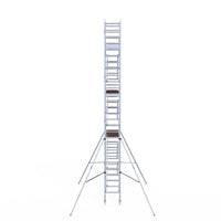 Rolsteiger Original 75x190 9,2m werkhoogte vrijstaand