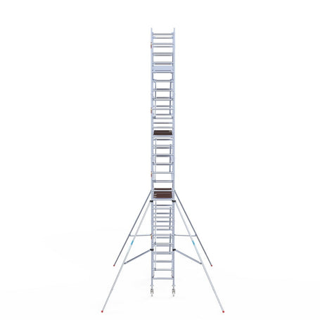 Rolsteiger Original 75x190 9,2m werkhoogte vrijstaand