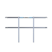 Alumexx Voorloopleuning Light 190