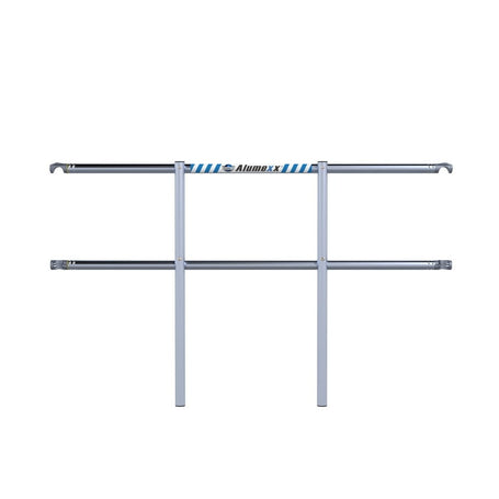 Alumexx Voorloopleuning Light 190