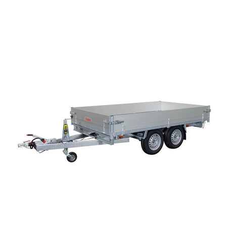 Anssems aanhanger - kipper KSX 3000