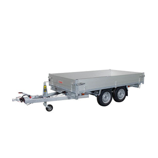 Anssems aanhanger - kipper KSX 3000