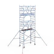 Rolsteiger Professional 90x190 6,2m werkhoogte vrijstaand
