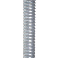 Stalen spindel 60 cm