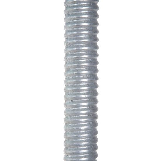 Stalen spindel 60 cm