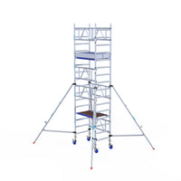 Rolsteiger ONE 75x120 5,2 meter werkhoogte