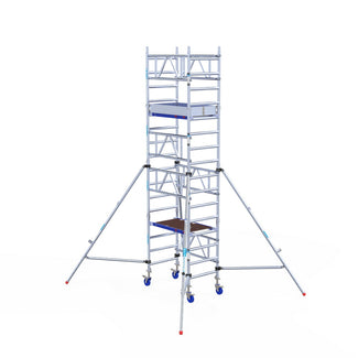 Rolsteiger ONE 75x120 5,2 meter werkhoogte