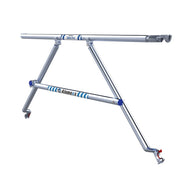Alumexx Voorloopleuning Extra 190