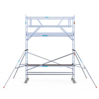 Rolsteiger Professional 90x305 5,2m werkhoogte vrijstaand