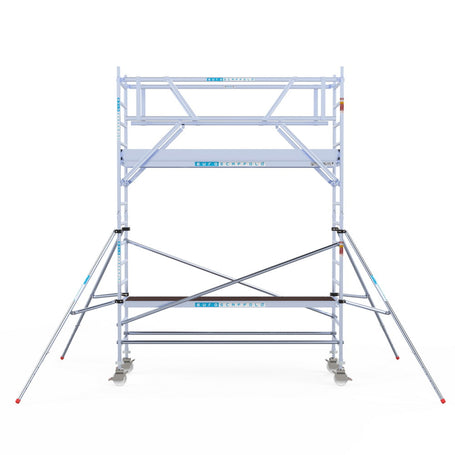 Rolsteiger Professional 90x305 5,2m werkhoogte vrijstaand