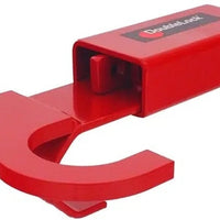 Double Lock steigerslot set van 2 stuks