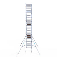 Rolsteiger Original 90x250 8,2m werkhoogte vrijstaand