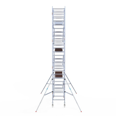 Rolsteiger Original 90x250 8,2m werkhoogte vrijstaand
