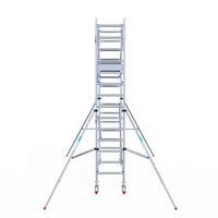 Rolsteiger Professional 75x305 5,2m werkhoogte vrijstaand