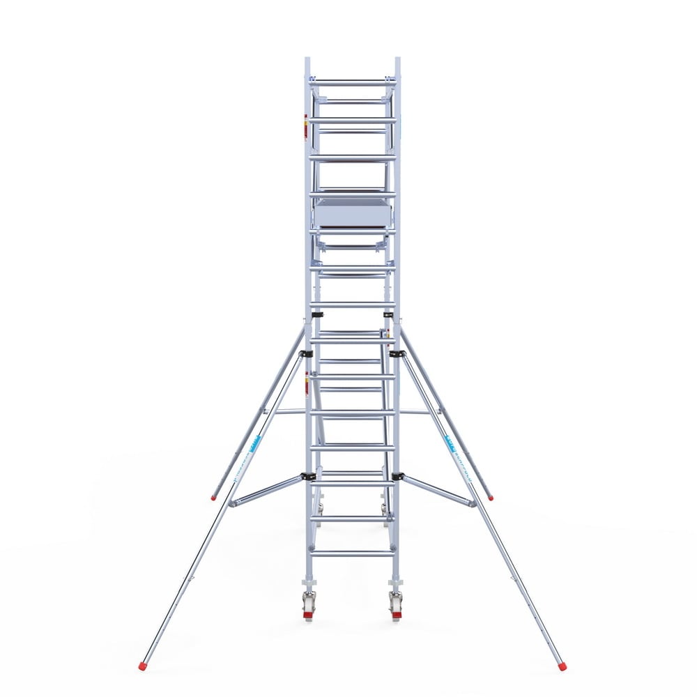 Rolsteiger Professional 75x305 5,2m werkhoogte vrijstaand