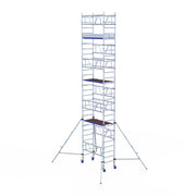 Rolsteiger ONE XL Carbon platform 75x165 8,2 meter werkhoogte