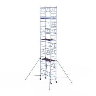 Rolsteiger ONE XL Carbon platform 75x165 8,2 meter werkhoogte