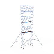 Rolsteiger Professional 75x250 9,2m werkhoogte vrijstaand