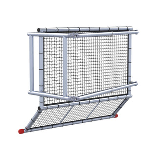 Euroscaffold Safeguard Dakbeveiliging