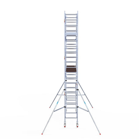 Rolsteiger Professional 75x305 7,2m werkhoogte vrijstaand