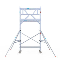 Rolsteiger Professional 75x190 5,2m werkhoogte vrijstaand