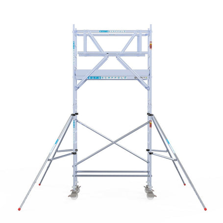 Rolsteiger Professional 75x190 5,2m werkhoogte vrijstaand