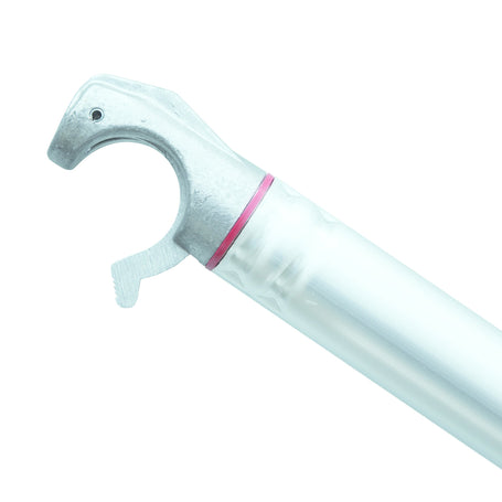 Steigeraanhanger 250 + Rolsteiger Standaard 135x250 12,2m werkhoogte carbon vloer