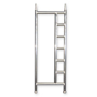 Doorloopframe 75-28-7 rechts / links Rolsteiger Euro