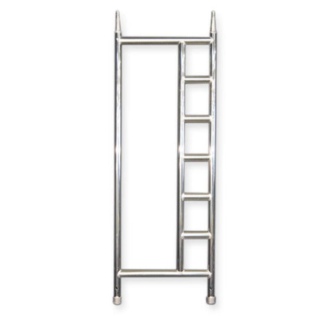 Doorloopframe 75-28-7 rechts / links Rolsteiger Euro