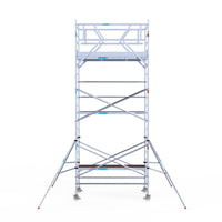 Rolsteiger Original 135x250 7,2m werkhoogte vrijstaand