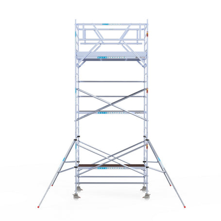 Rolsteiger Original 135x250 7,2m werkhoogte vrijstaand