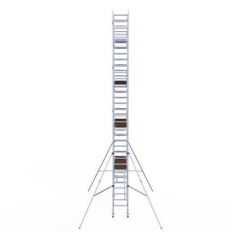 Rolsteiger Professional 75x305 10,2m werkhoogte vrijstaand
