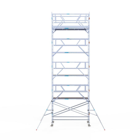Rolsteiger Professional 135x305 10,2m werkhoogte vrijstaand