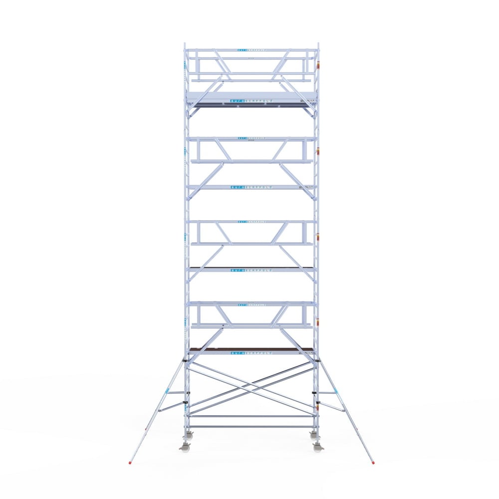 Rolsteiger Professional 135x305 10,2m werkhoogte vrijstaand