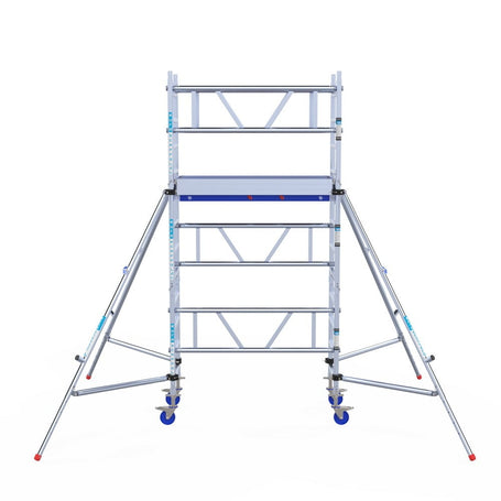 Rolsteiger ONE XL 75x165 4,2 meter werkhoogte