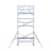 Rolsteiger Original 90x250 7,2m werkhoogte vrijstaand