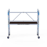 Kamersteiger Smart 75x190 3 meter werkhoogte