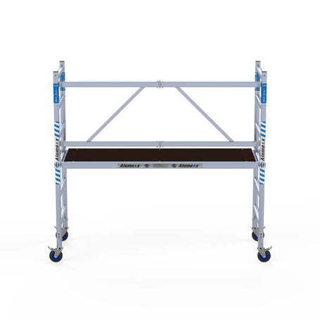 Kamersteiger Smart 75x190 3 meter werkhoogte