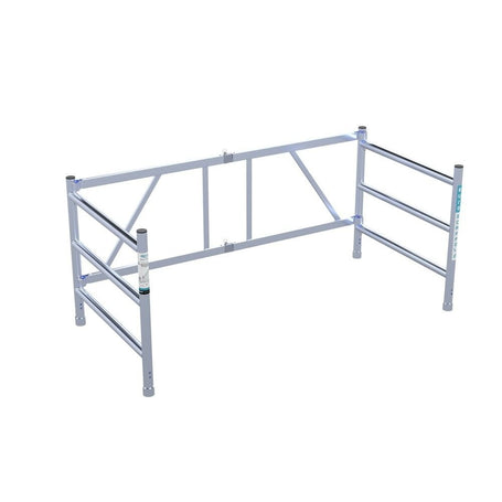 Opzetstuk kamersteiger 90 cm 3 sporten