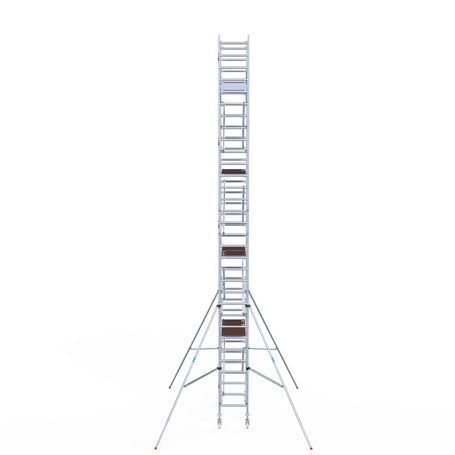 Rolsteiger Original 75x190 10,2m werkhoogte vrijstaand